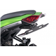 KAWASAKI Z1000SX 10'-16' PORTAMATRICULLAS PUIG