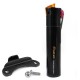 MINI POMPE A MAIN AIRACE "TORCH REGULAR" VTT PRESTA/DUNLOP