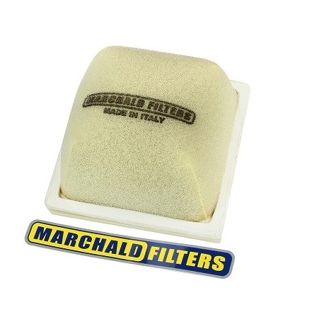 FILTRO AIRE MARCHALD YAMAHA 500 TMAX 2001-07