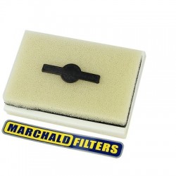 FILTRO AIRE MARCHALD YAMAHA 500-530 TMAX 2008-