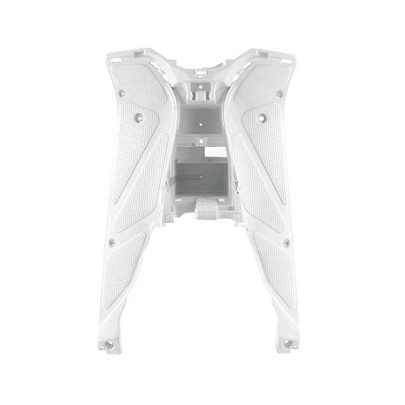 MARCHA PIE ADAPT NITRO/AEROX BLANCO