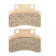 PASTILLAS FRENO CL BRAKES CPI ANT (3047 SC)