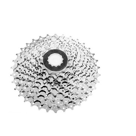 CASSETTE SHIMANO 8V ALIVIO HG51 11-28 VTT/VTC