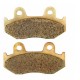 PASTILLAS FRENO CL BRAKES DYLAN 125 ANT (3073 MSC)