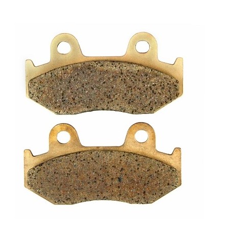 PASTILLAS FRENO CL BRAKES DYLAN 125 ANT (3073 MSC)