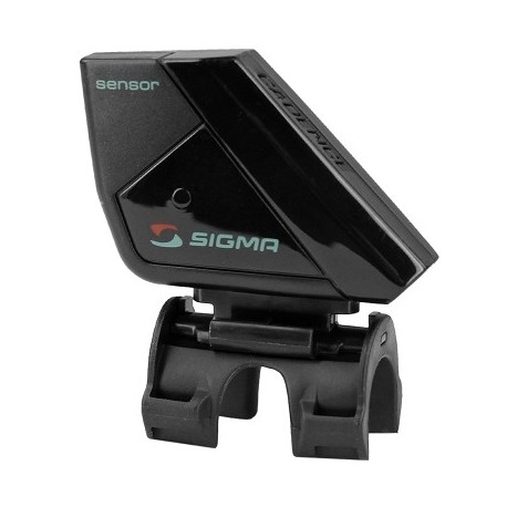 EMETTEUR DE CADENCE DE PEDALAGE STS SIGMA