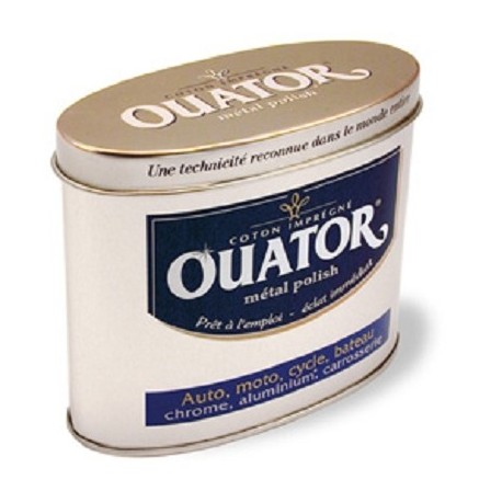 OUATORO METAL POLISH GS 27 75G