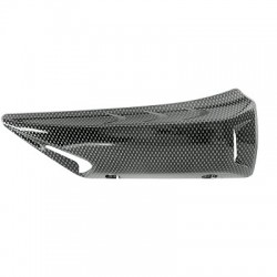 TAPA SUPERIOR ESCAPE TMAX 500 2008 CARBONO