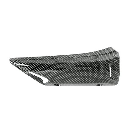 TAPA SUPERIOR ESCAPE TMAX 500 2008 CARBONO