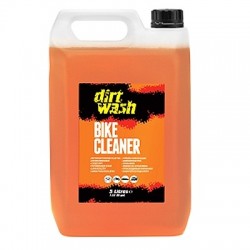 LIMPIANTE BICI DIRT WASH WELDTITE BIDON TALLER 5L