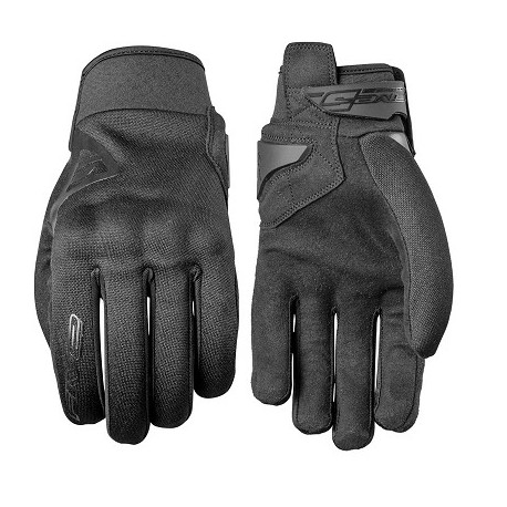 GANTS FIVE GLOBE COQUE L (CERTIFICATION EN 13594:2015) - LIVRAISON FEVRIER