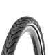 PNEU 700 X 32 MICHELIN PILOT SPORT NOIR BANDE REFLECHISSANTE ( PRIX NET )