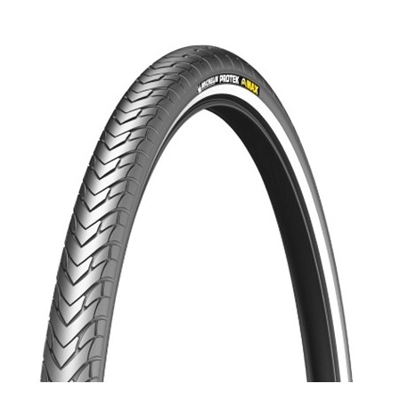 PNEU 700X28C MICHELIN PROTEK MAX BR