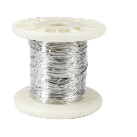 STAINLESS SAFETY WIRE 0,6 MM - 200M