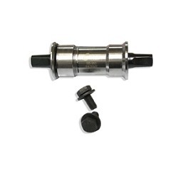 BOITIER DE PEDALIER REPARATION L 124.5 MM