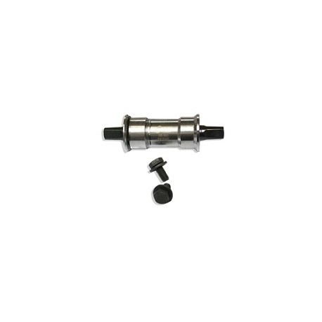 BOITIER DE PEDALIER REPARATION L 124.5 MM