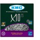 CHAINE VELO KMC 10 VITESSES MODELE X10 73