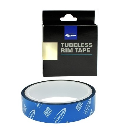 FOND DE JANTE TUBELESS SCHWALBE ROULEAU DE 10M X 19MM