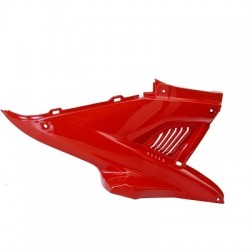 TAPA MOTOR DERECHA NITRO/AEROX ROJO SCUDERIA