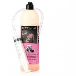 LIQUIDE PREVENTIF TUBELESS ZEFAL 1L