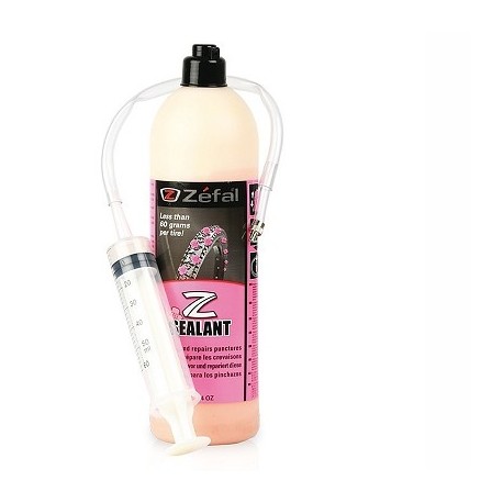 LIQUIDE PREVENTIF TUBELESS ZEFAL 1L