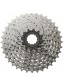 CASSETTE SHIMANO 9V HG300 11-28 VTT/VTC