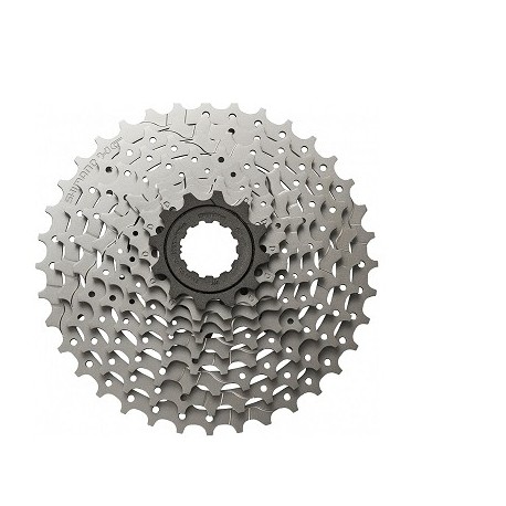 CASSETTE SHIMANO 9V HG300 11-28 VTT/VTC