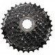 CASSETTE SHIMANO 9V HG300 11-32 VTT/VTC