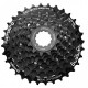 CASSETTE SHIMANO 9V HG300 11-34 VTT/VTC