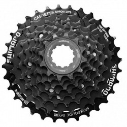 CASSETTE SHIMANO 9V HG300 11-34 VTT/VTC