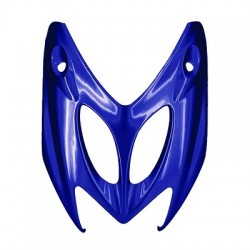 FRONTAL DEL ADAPT NITRO/AEROX AZUL METAL