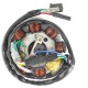 STATOR SCOOTERONE 125CC GY6 4T 152QMI