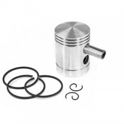 PISTON CYCLO SOLEX Ø39.5