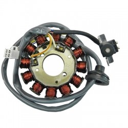 STATOR ENCENDIDO SCOOT BOOSTER 2004/NITRO 2004