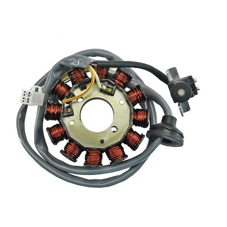 STATOR ENCENDIDO SCOOT BOOSTER 2004/NITRO 2004