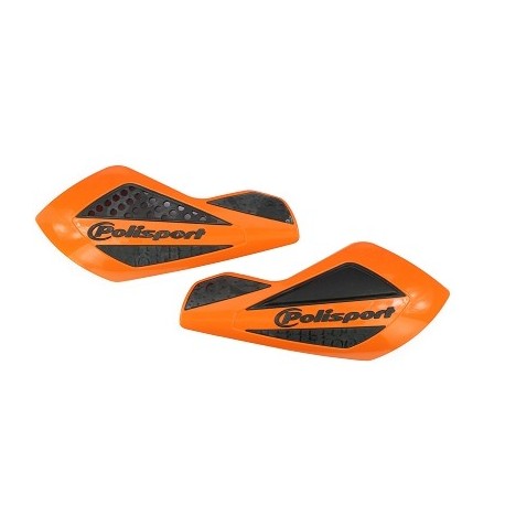 PARAMANO FREEFLOW NARANJA