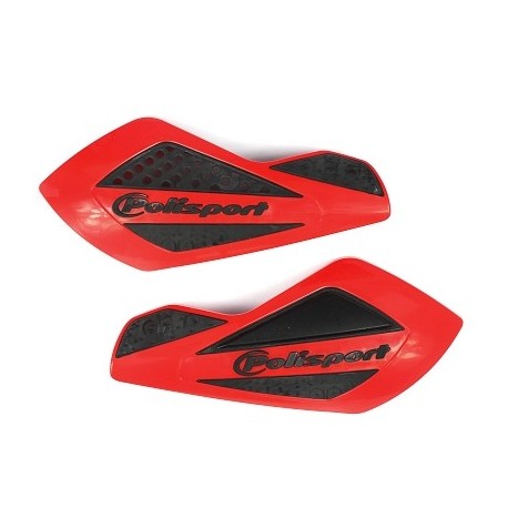 PARAMANO FREEFLOW ROJO