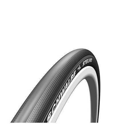 PNEU 700 X 23 SCHWALBE STELVIO TR NOIR