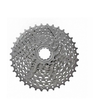 CASSETTE SHIMANO 9V HG400 11-34 VTT/VTC