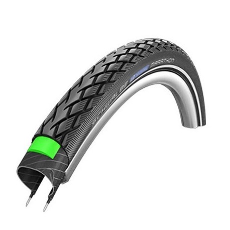 PNEU SCHWALBE MARATHON MONDIAL 700*35 TR