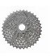 CASSETTE SHIMANO 9V HG400 11-32 VTT/VTC