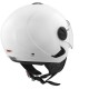 CASCO 1/2 JET ALT-1 URBAN BLANCO L