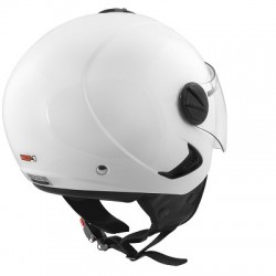 CASCO 1/2 JET ALT-1 URBAN BLANCO L