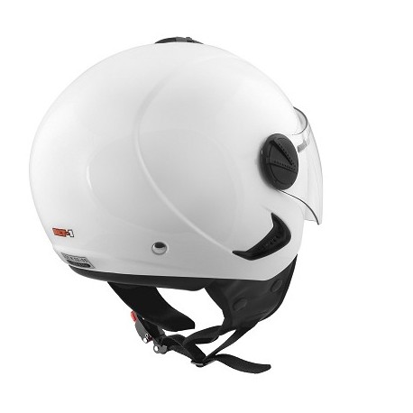 CASCO 1/2 JET ALT-1 URBAN BLANCO L