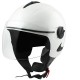 CASCO 1/2 JET ALT-1 URBAN BLANCO M