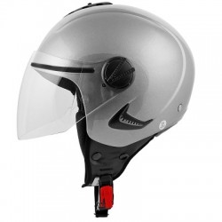 CASCO 1/2 JET ALT-1 URBAN GRIS L