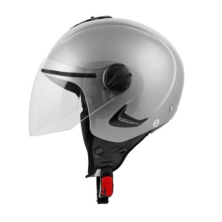 CASCO 1/2 JET ALT-1 URBAN GRIS L