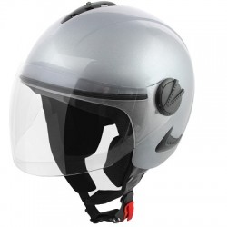 CASCO 1/2 JET ALT-1 URBAN GRIS M