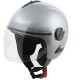 CASCO 1/2 JET ALT-1 URBAN GRIS XL