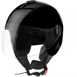 CASCO 1/2 JET ALT-1 URBAN NEGRO XL